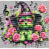 Cartoons and other-CO 461